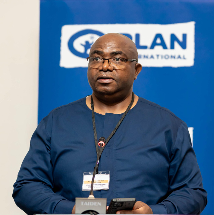Official says SADC PF’s Model Law process built on consultation, rigour and implementation