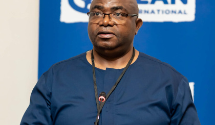 Official says SADC PF’s Model Law process built on consultation, rigour and implementation