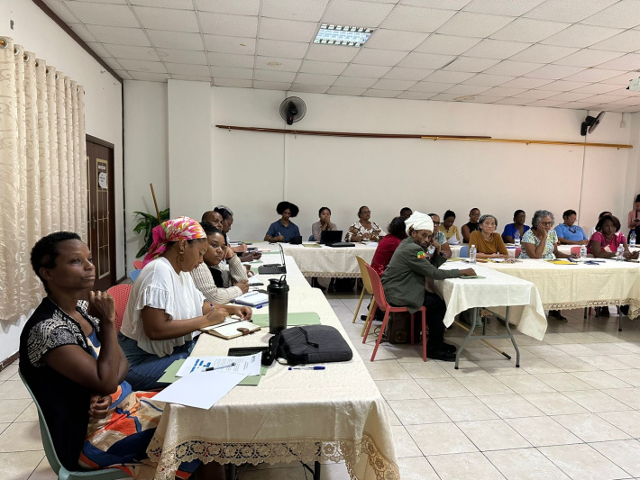NGOs boost financial skills