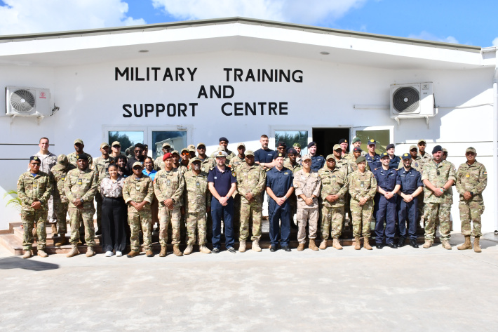 Aldabra V unites forces for ocean security   