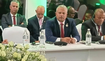 Africa Forward Summit 2026