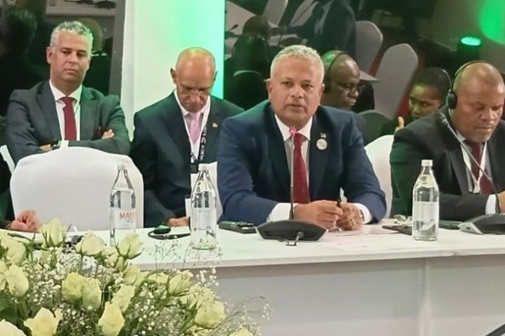 Africa Forward Summit 2026