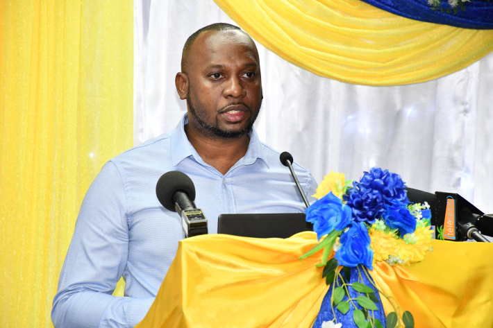 Second scientific nurses and midwives conference