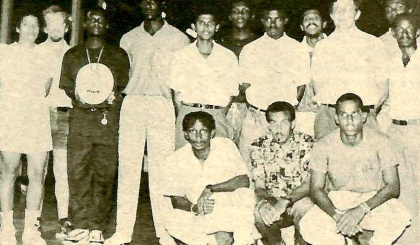 On This Day in Seychelles’ Sporting History – May 19