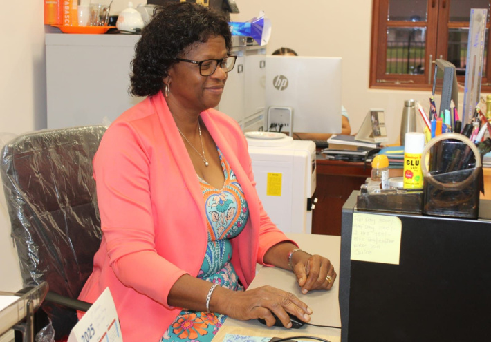 Behind the scenes of Seychelles museums