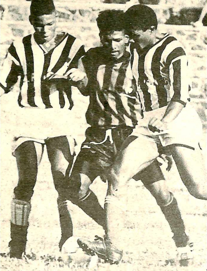 On This Day in Seychelles’ Sporting History – May 20