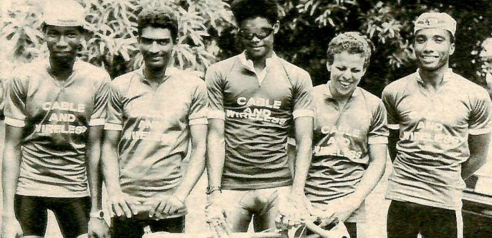On This Day in Seychelles’ Sporting History – May 21