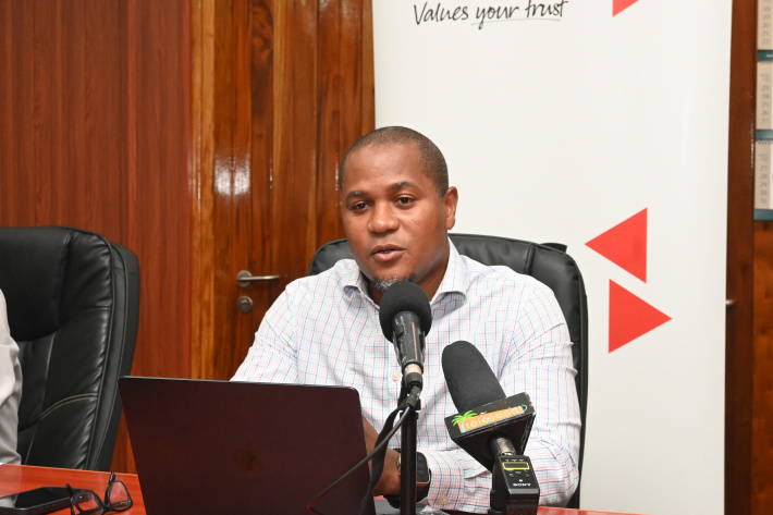 Oil restrictions lifted  as STC prices hold