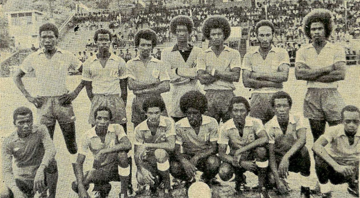 On This Day in Seychelles’ Sporting History – May 22