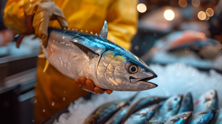 EU welcomes progress on sustainable tuna management at key IOTC meeting
