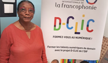 Le programme DClic officiellement lancé