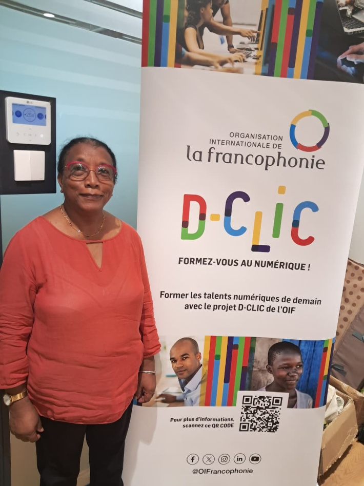 Le programme DClic officiellement lancé