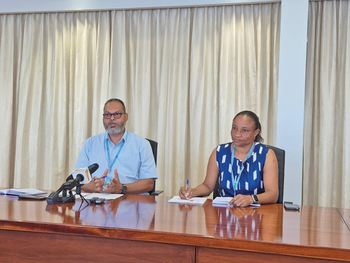 IDC resumes bird egg harvesting and sales