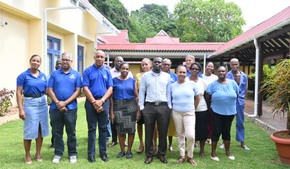 TGMI marks 8th anniversary with landmark partnerships and campus lease