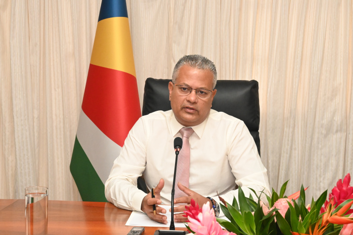 Government endorses key policy changes during Cabinet meeting