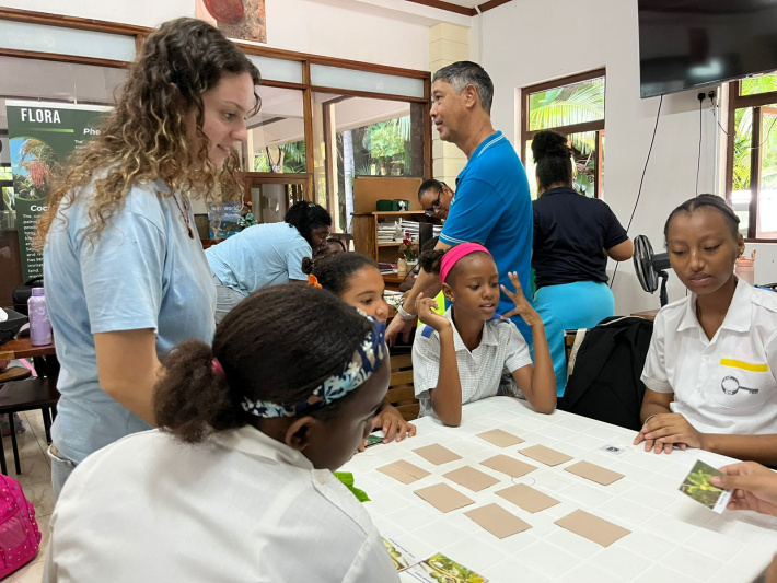 International Biodiversity Day   