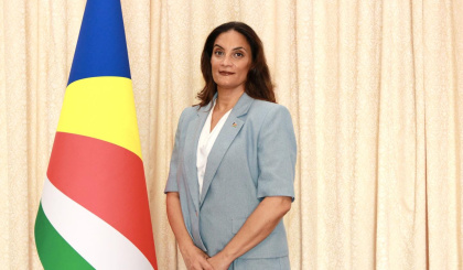 Vesna Rakić appointed CEO of Seychelles Tourism Board