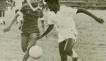 On This Day in Seychelles’ Sporting History – May 25
