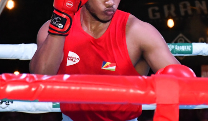 Boxing: The Eindhoven Box Cup 2026