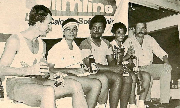 On This Day in Seychelles’ Sporting History – May 27