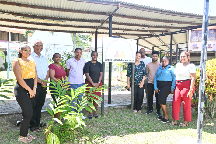 SIDOL providing second and third chances to Seychellois