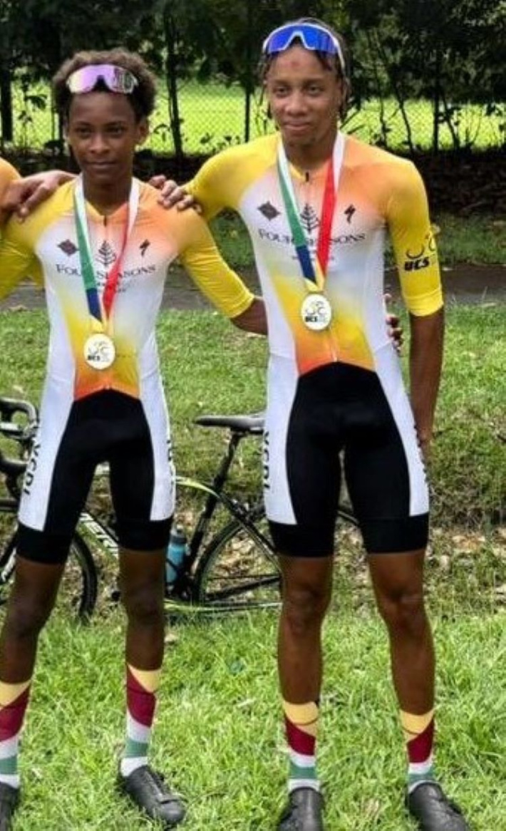Cycling: 91.3km Circuit race
