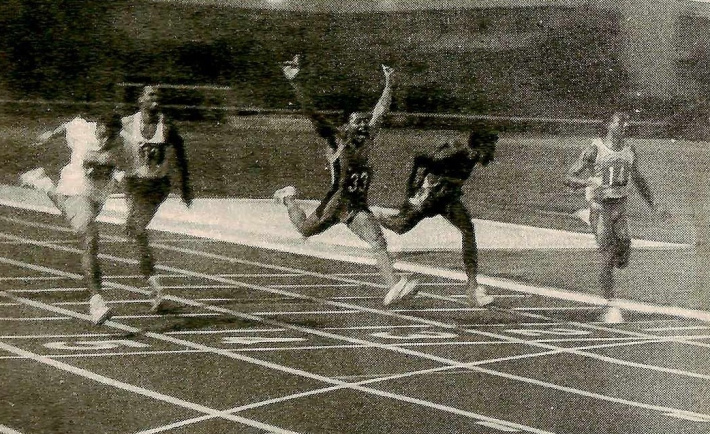 On This Day in Seychelles’ Sporting History – May 29