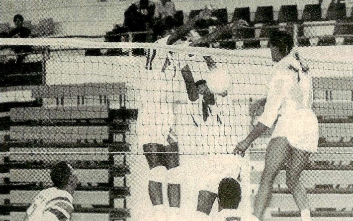 On This Day in Seychelles’ Sporting History – May 30