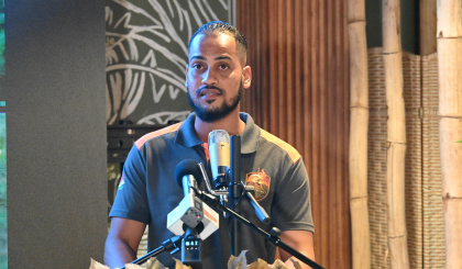 New civic movement empowers Seychellois youth   