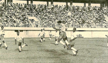 On This Day in Seychelles’ Sporting History – June 1