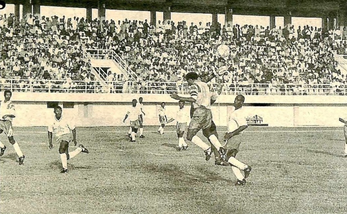 On This Day in Seychelles’ Sporting History – June 1