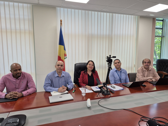 Seychelles charts aviation growth  with expansion plans and reforms