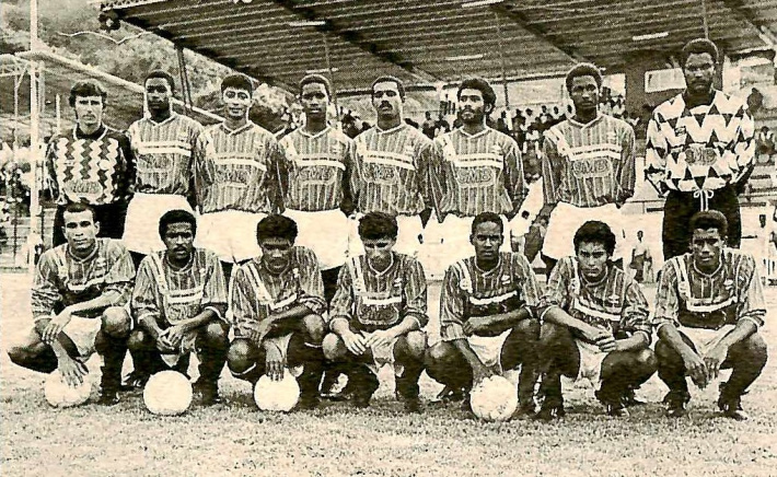 On This Day in Seychelles’ Sporting History – June 5
