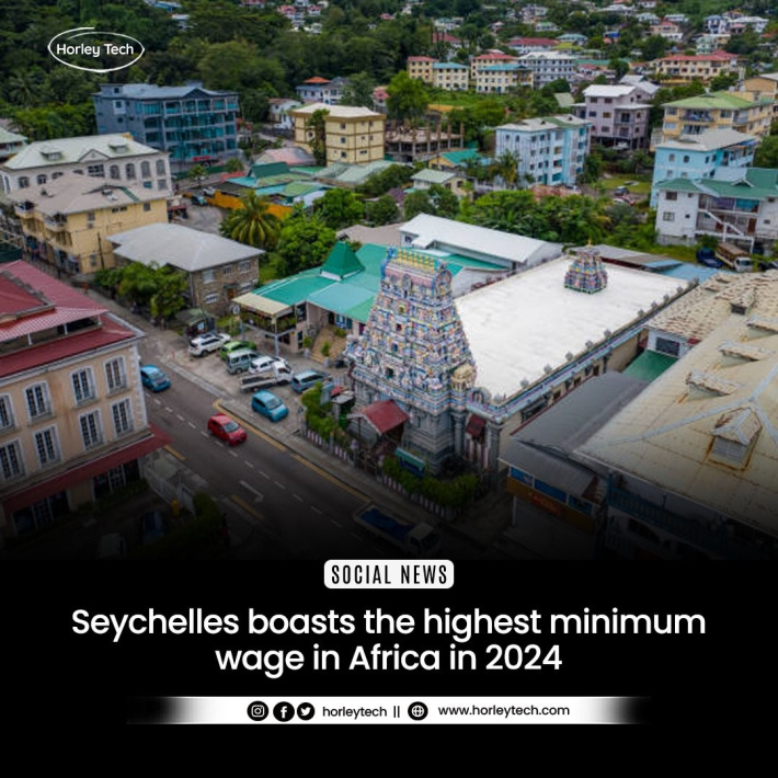 Living wage in Seychelles: A new benchmark or a new challenge?
