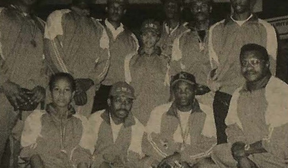 On This Day in Seychelles’ Sporting History – June 6
