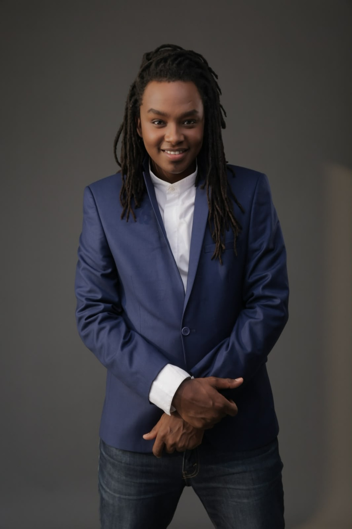 Philippe Bresson: The Kenyan-Seychellois filmmaker taking African stories to the world