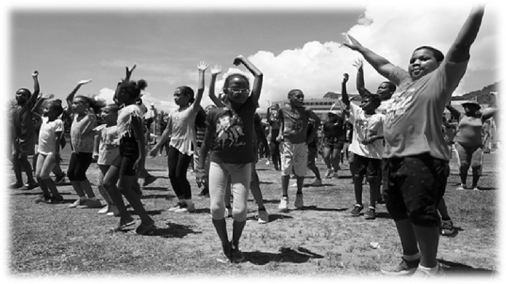 Children’s wellbeing