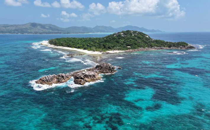 Nature Seychelles on the frontline: #NowForClimate in Seychelles