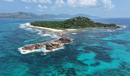 Nature Seychelles on the frontline: #NowForClimate in Seychelles