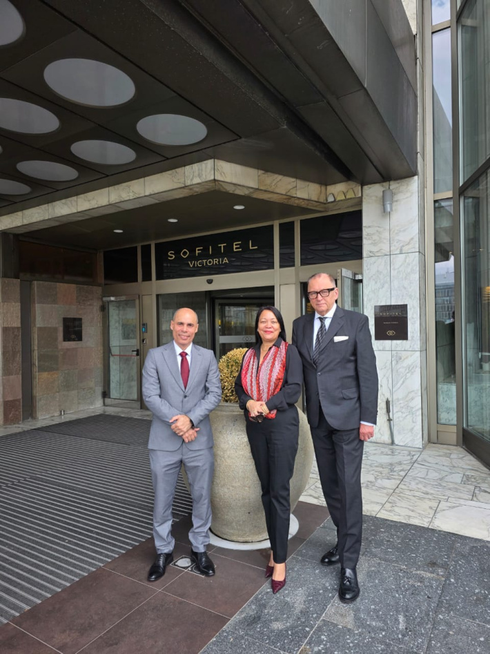 Seychelles–Poland relations deepen