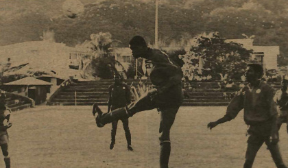 On This Day in Seychelles’ Sporting History – June 9