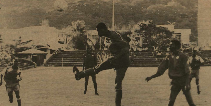 On This Day in Seychelles’ Sporting History – June 9