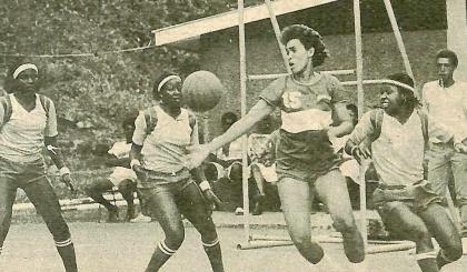 On This Day in Seychelles’ Sporting History – June 10