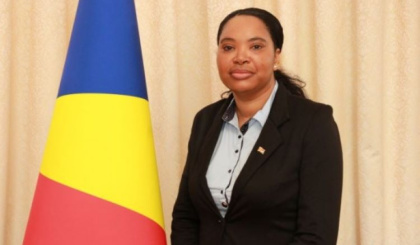 Lindy Leon appointed CEO of NISTI