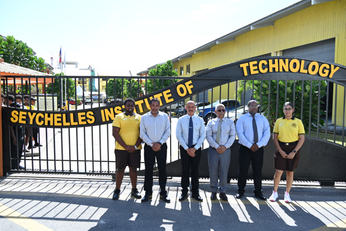 SIT marks two decades of skills, innovation, and opportunity