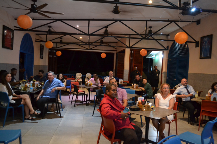 Russian Language Day strengthens cultural ties in Seychelles