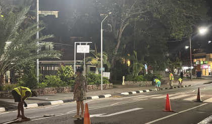Victoria shines brighter with streetlight upgrades