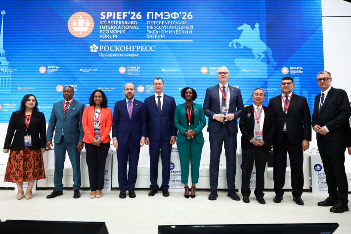 Seychelles and Russia sign landmark sports cooperation agreement