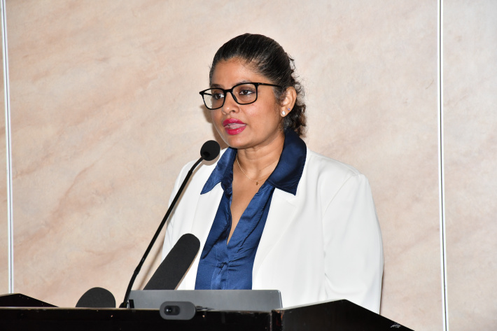 Seychelles nears completion of updated climate pledge