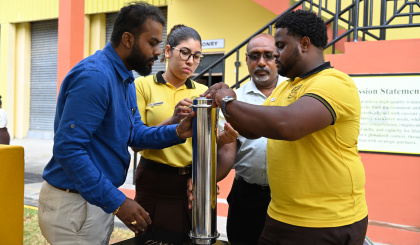 SIT preserves legacy with 20‑year time capsule